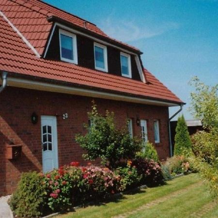 Ferienwohnung_Immenbarg _ Objekt 2 Klein Lichtenhagen Екстериор снимка