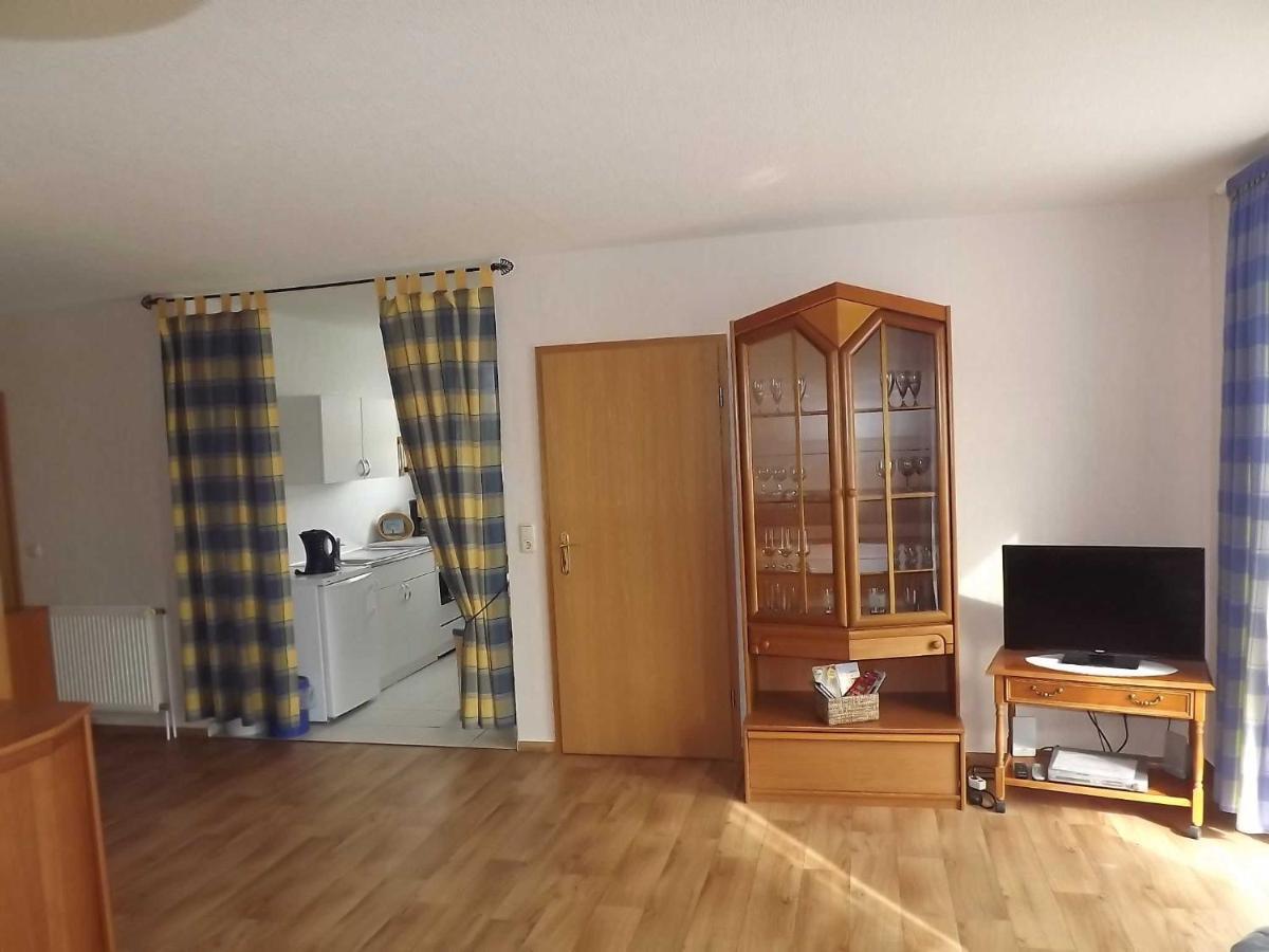Ferienwohnung_Immenbarg _ Objekt 2 Klein Lichtenhagen Екстериор снимка