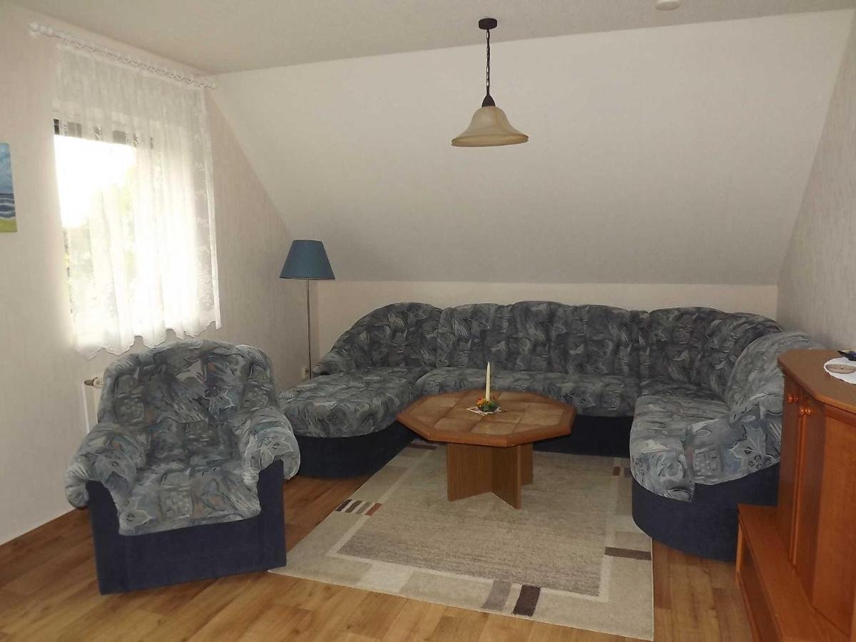 Ferienwohnung_Immenbarg _ Objekt 2 Klein Lichtenhagen Екстериор снимка