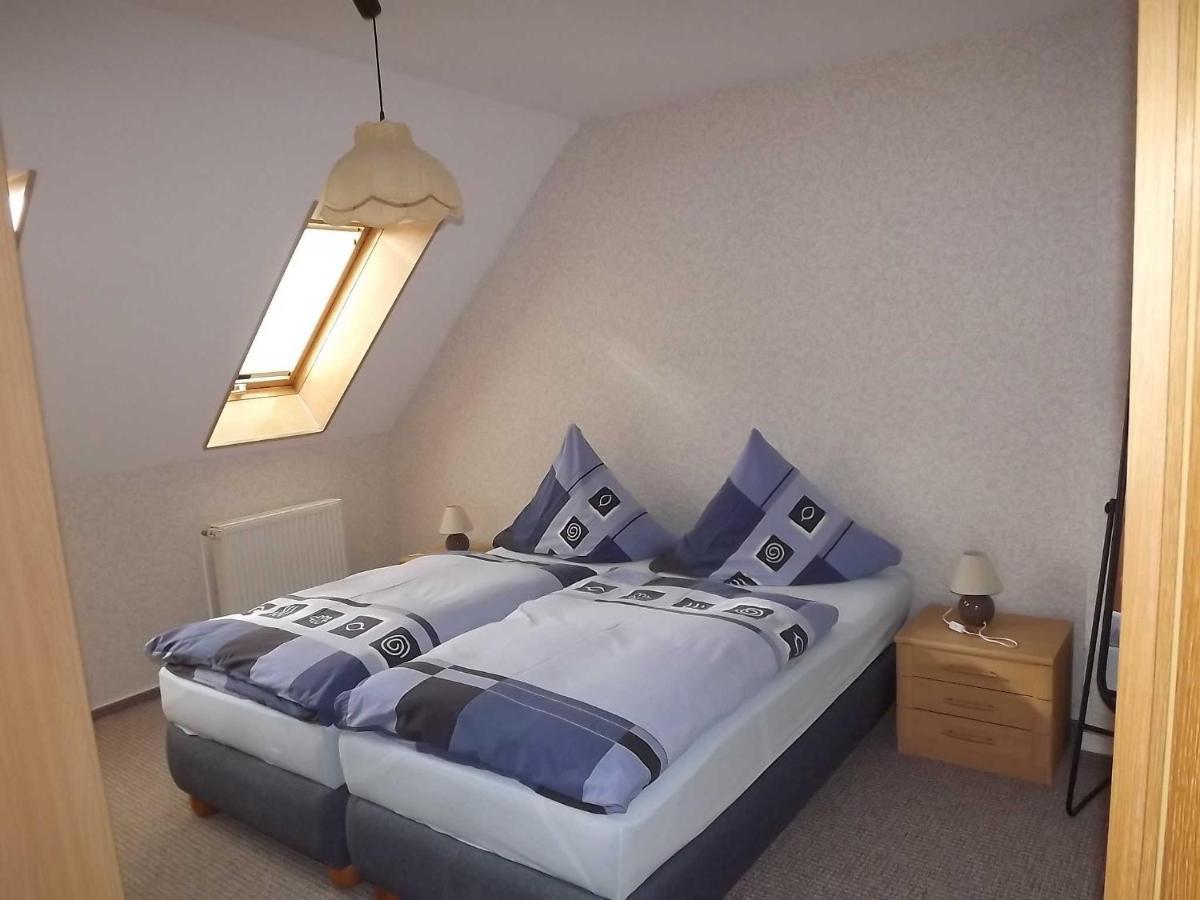 Ferienwohnung_Immenbarg _ Objekt 2 Klein Lichtenhagen Екстериор снимка