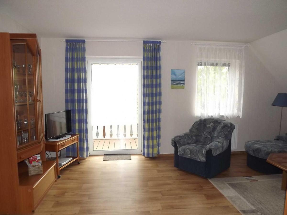 Ferienwohnung_Immenbarg _ Objekt 2 Klein Lichtenhagen Екстериор снимка