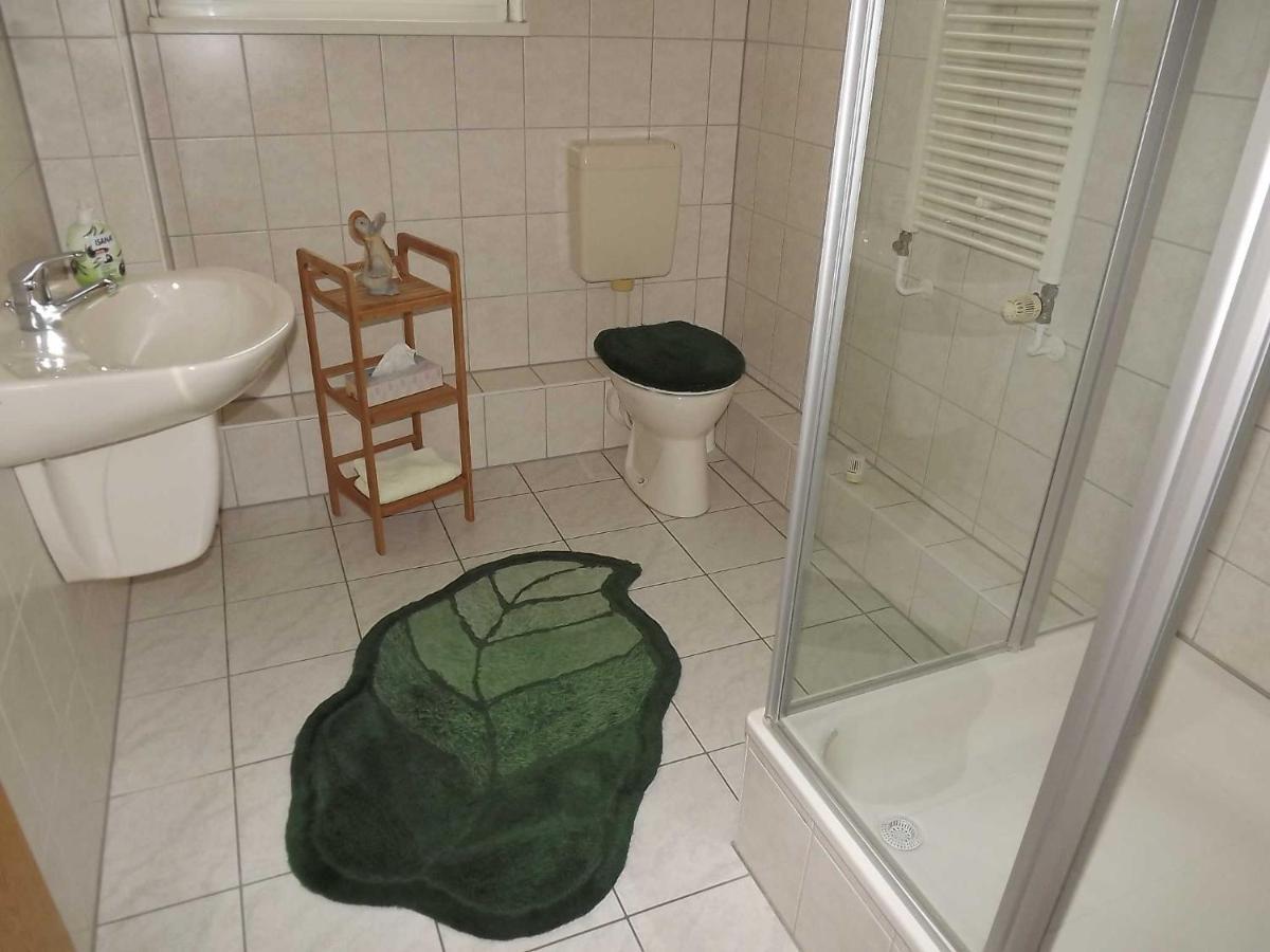 Ferienwohnung_Immenbarg _ Objekt 2 Klein Lichtenhagen Екстериор снимка