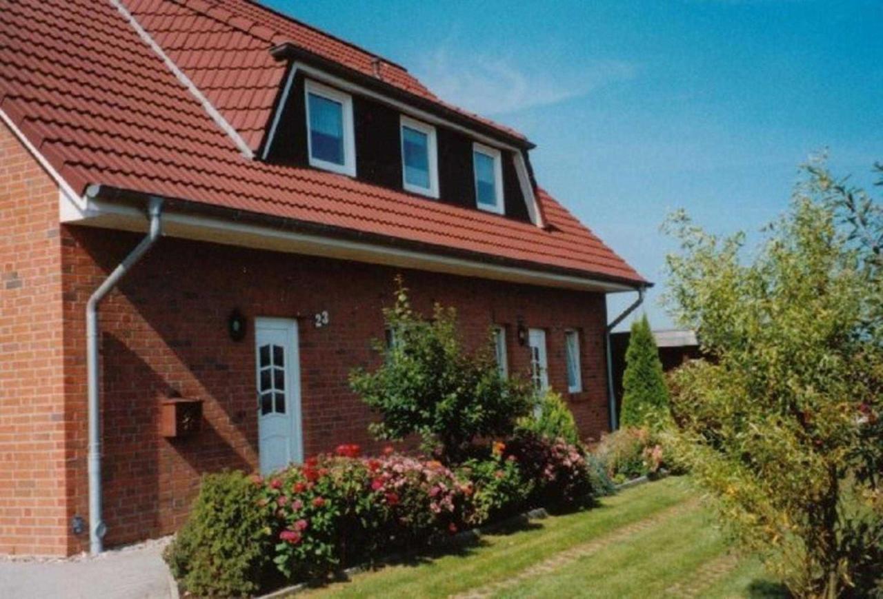 Ferienwohnung_Immenbarg _ Objekt 2 Klein Lichtenhagen Екстериор снимка