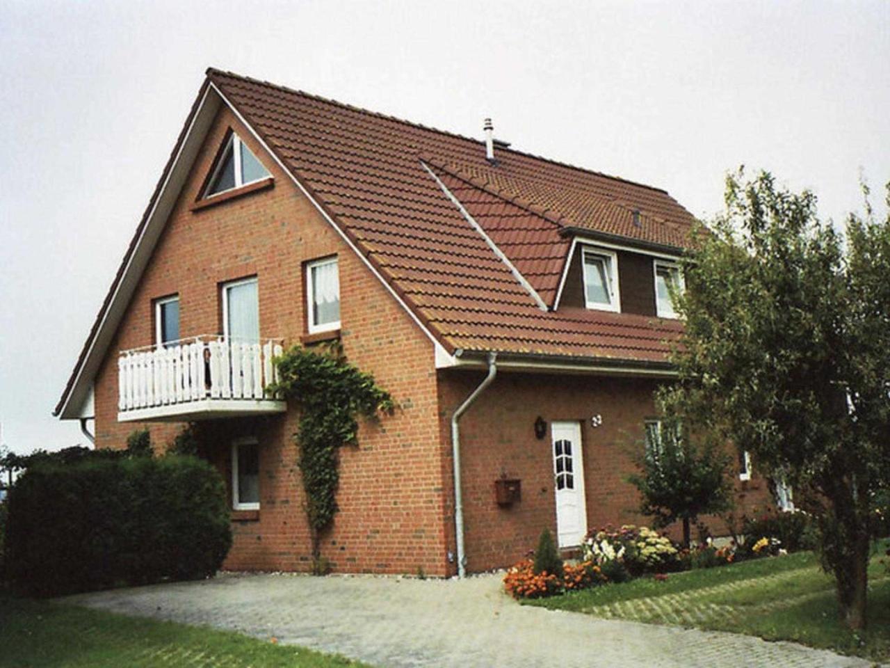 Ferienwohnung_Immenbarg _ Objekt 2 Klein Lichtenhagen Екстериор снимка
